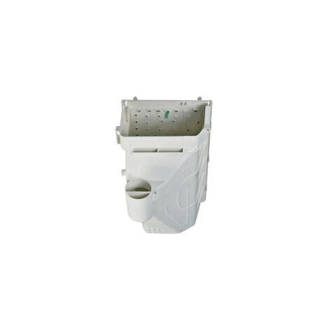 BAUknecht / Whirlpool -Waschmittelhändler Whirlpool 48101050580618 für Waschmaschine
