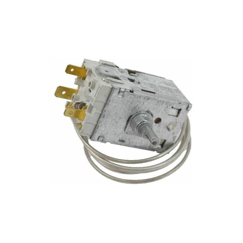 Bauknecht/Whirlpool - Indesit Domestic Refrigerator Thermostat Atea A13-0063r