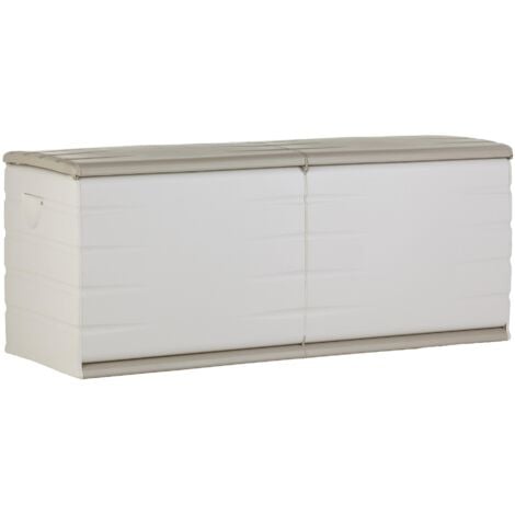 BAUL 153 CM BEIGE 97153 PLASTIKEN