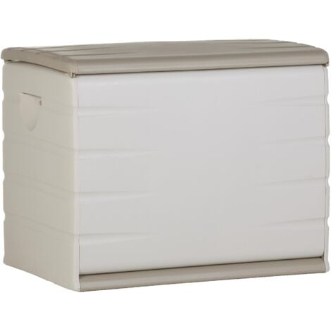 BAUL 80 CM BEIGE 97800 PLASTIKEN