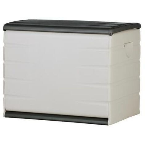 BAUL 80x61x53 CM NEGRO 97800NEG