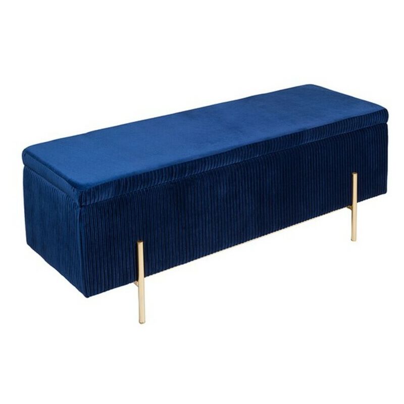 

Baúl Art Deco Madera de pino Playwood (110 x 40 x 42 cm)