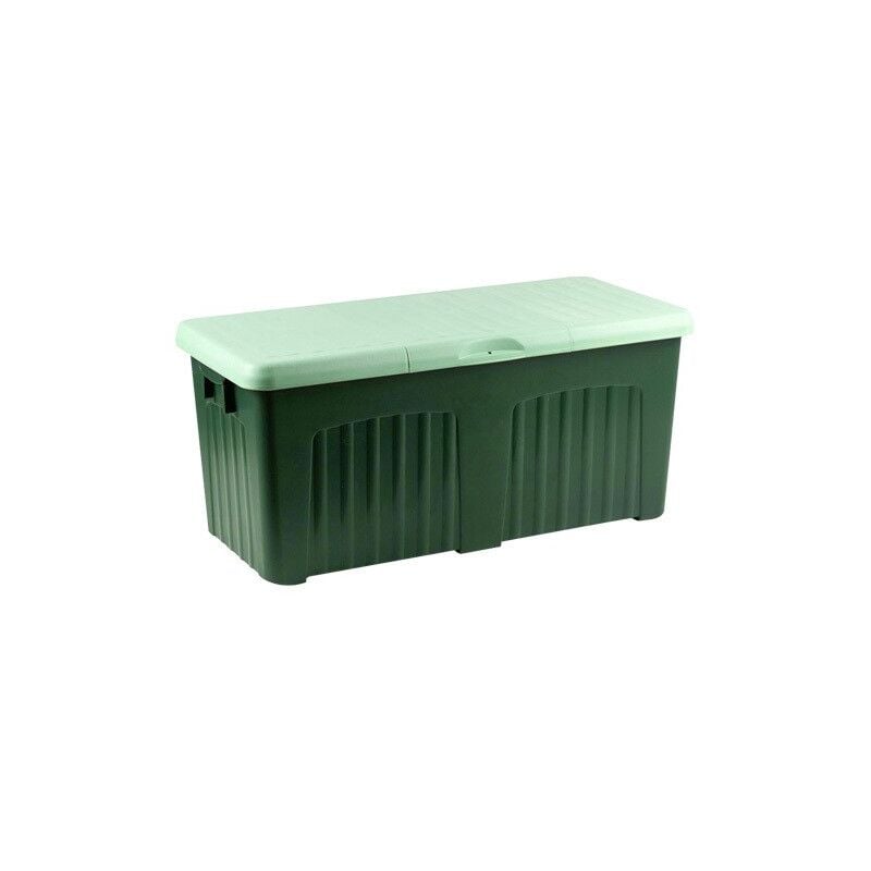 

Baul resina 125x57x56 cm.