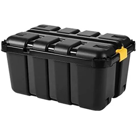 BAULE BOX ONE 79x52 h 42 l 110          TONTARELLI