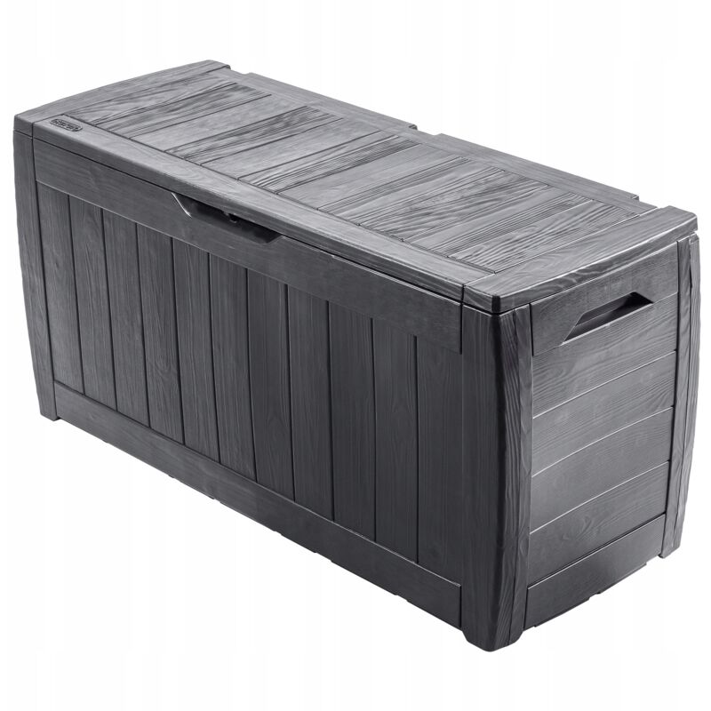 Fioriera Da Balcone Hollywood Keter 270l