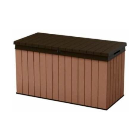 Baule Da Esterno storage Box Urban 150, 82, 5x48x56 Cm - Garofalo in  vendita online