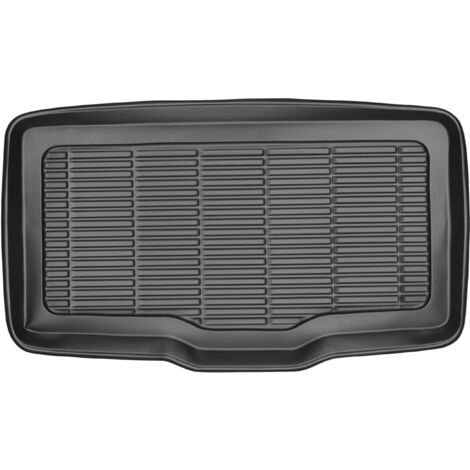 Baule MAX-DYWANIK 910406 - Fiat Panda III / Panda III 4x4 Cross Hatchback 2012-