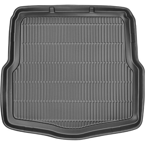 Baule MAX-MAT 910005 - Alfa Romeo 159 Station Wagon 2005-2011