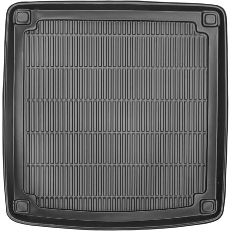 Baule MAX-MAT 910107 - Audi A4 B8 Station Wagon 2007-2015
