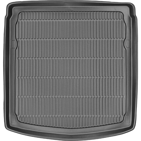 Baule MAX-MAT 910112 - Audi A4 B8 Berlina 2007-2015 / Audi A5 Coupé 2007-2015