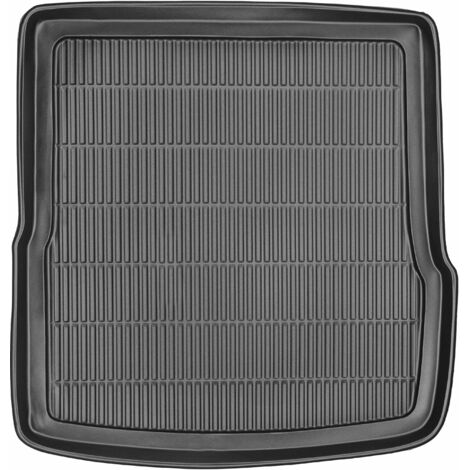 Baule MAX-MAT 910113 - Audi A6 C6 Allroad Kombi Quattro 2006-2011