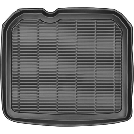 Baule MAX-MAT 910121 - Audi Q3 I SUV 2011-2018 (con kit di riparazione)