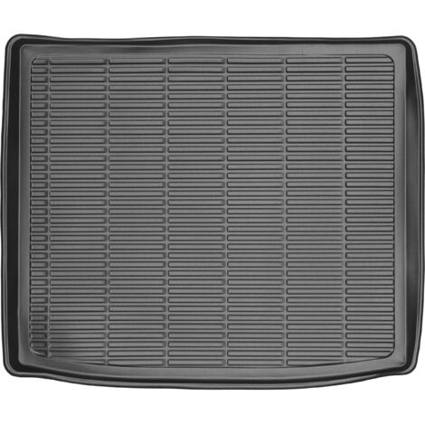 Baule MAX-MAT 910122 - Audi Q3 II SUV 2018- (piano superiore)