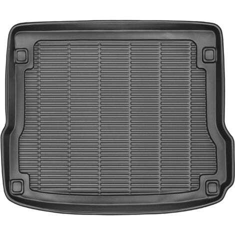 Baule MAX-MAT 910123 - Audi Q5 I SUV 2008-2016