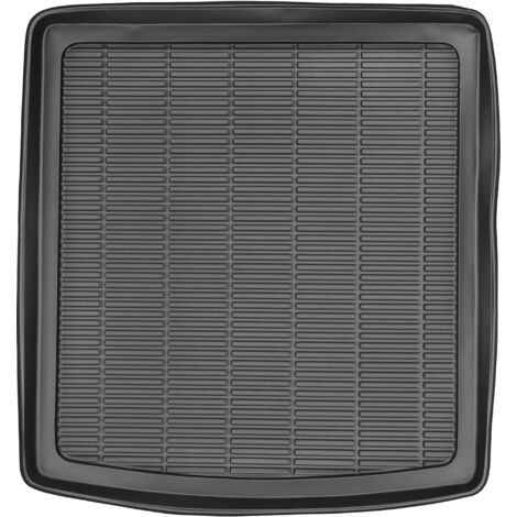 Baule MAX-MAT 910126 - Audi Q7 I SUV 2005-2014