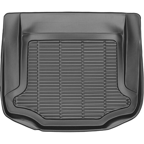 Baule MAX-MAT 910201 - BMW 1 E87 Hatchback 2004-2011