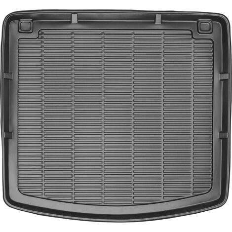 Baule MAX-MAT 910210 - BMW 5 E61 Station Wagon 2003-2011