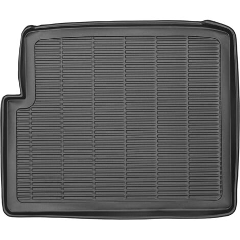 Baule MAX-MAT 910217 - BMW X3 F25 SUV 2010-2017