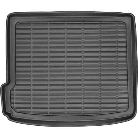 Baule MAX-MAT 910221 - BMW X5 E70 SUV 2006-2013
