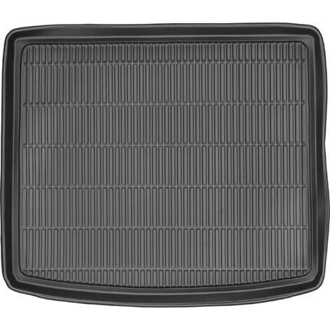 Baule MAX-MAT 910222 - BMW X6 E71 SUV 2008-2014