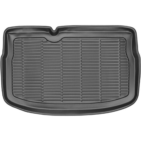 Baule MAX-MAT 910307 - Citroen C3 II Hatchback 2010-2016