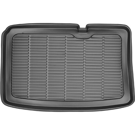 Baule MAX-MAT 910409 - Fiat Fiorino III / Fiat Qubo Kombivan GPL 2008-2020 (5 posti)