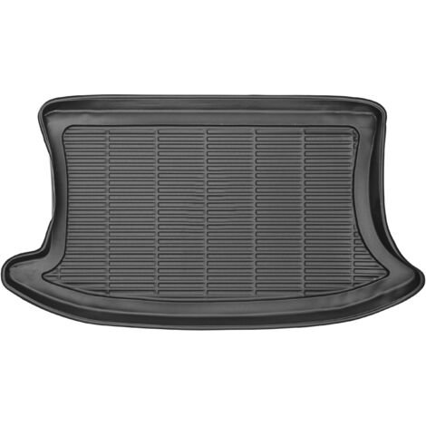 Baule MAX-MAT 910504 - Ford Fiesta V Hatchback 2002-2008