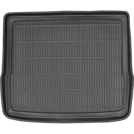 Baule MAX-MAT 910509 - Ford Focus II Station Wagon 2004-2011
