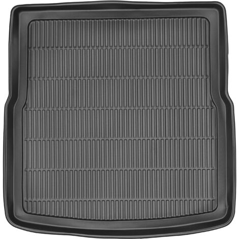 Baule MAX-MAT 910522 - Ford S-Max I Van 2007-2015 (5 posti)