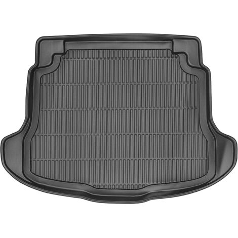Baule MAX-MAT 910603 - Honda CR-V III SUV 2007-2012
