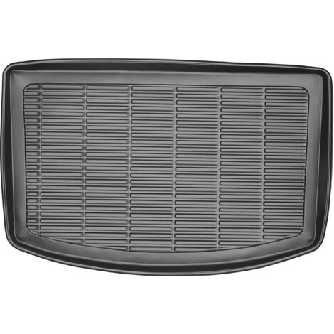 Baule MAX-MAT 911003 - Kia Rio IV Hatchback 2017-2023 (piano superiore)