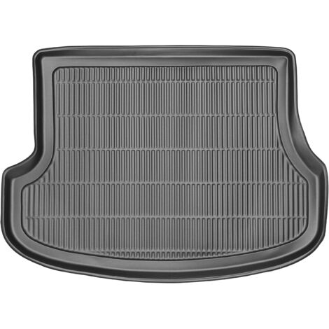 Baule MAX-MAT 911004 - Kia Sorento II SUV 2009-2012 (5 posti / pre-restyling)