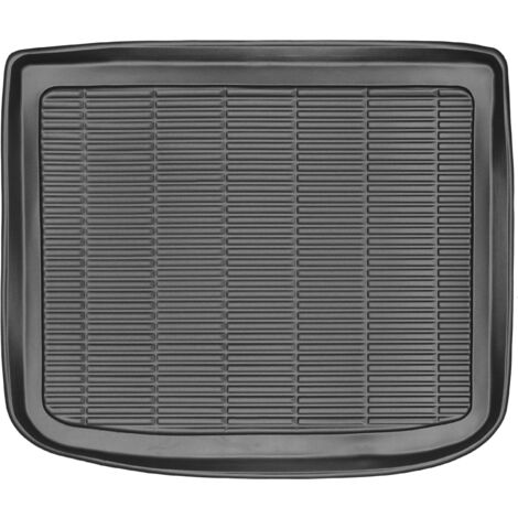 Baule MAX-MAT 911206 - Mercedes Classe B W245 Minivan 2005-2011 (piano inferiore)
