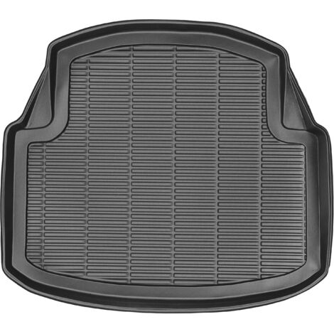 Baule MAX-MAT 911209 - Mercedes Classe C W204 Berlina 2007-2014
