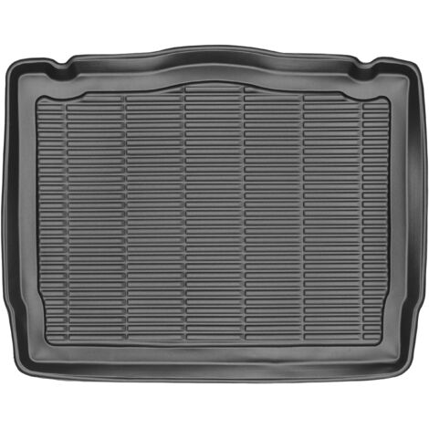 Baule MAX-MAT 911503 - Opel Astra IV J Hatchback 2009-2015