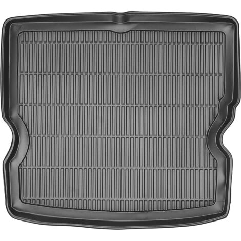 Baule MAX-MAT 911522 - Opel Zafira B Minivan 2005-2012