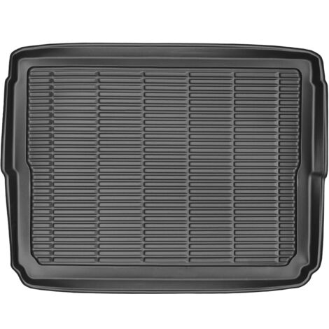 Baule MAX-MAT 911608 - Peugeot 3008 I Crossover 2009-2016 (piano inferiore)