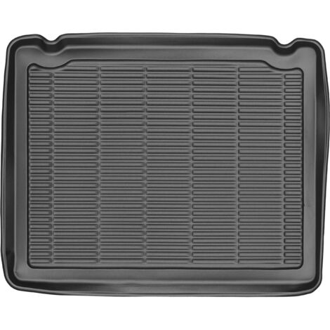Baule MAX-MAT 911701 - Renault Clio III Station Wagon 2008-2012 (piano inferiore)