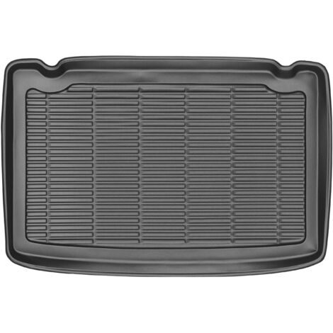 Baule MAX-MAT 911702 - Renault Clio III Hatchback 2005-2012