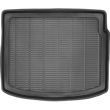 Baule MAX-MAT 911711 - Renault Megane III Station Wagon 2009-2016