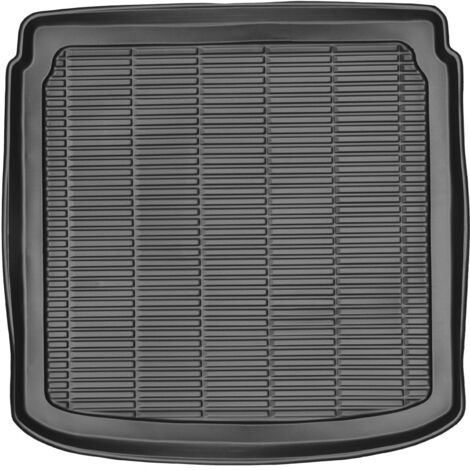 Baule MAX-MAT 911802 - Seat Altea XL Minivan 2006-2015