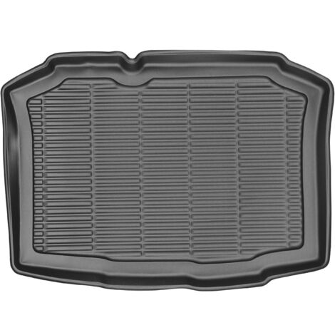 Baule MAX-MAT 911804 - Seat Ibiza IV Hatchback 2008-2017 (3/5 porte)