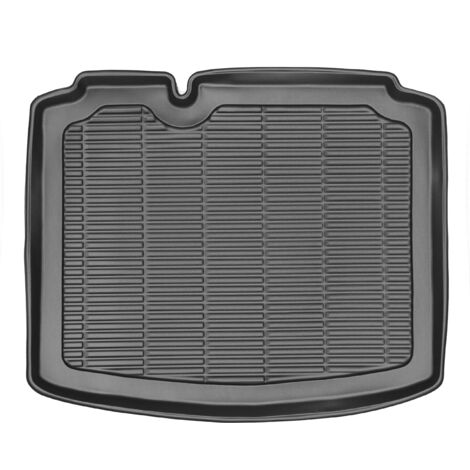 Baule MAX-MAT 911807 - Seat Leon II Hatchback 2005-2013 (5 porte)