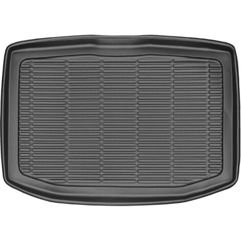 Baule MAX-MAT 911901 - Skoda Fabia I Hatchback 1999-2008