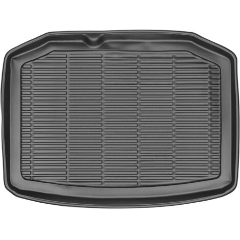 Baule MAX-MAT 911902 - Seat Ibiza III Hatchback 2002-2008 / Skoda Fabia II Hatchback 2007-2015 / VW Polo IV Hatchback 2001-2009