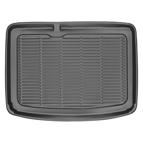 Baule MAX-MAT 911904 - Skoda Fabia III Hatchback 2015-2021