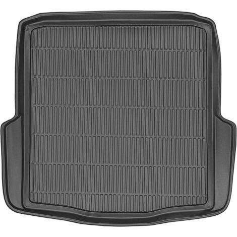 Baule MAX-MAT 911907 - Skoda Octavia II Station Wagon 2009-2013