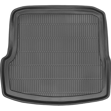 Baule MAX-MAT 911908 - Skoda Octavia II Liftback 2009-2013