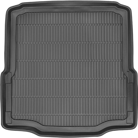Baule MAX-MAT 911917 - Skoda SuperB II Liftback 2008-2015