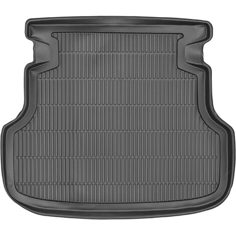 Baule MAX-MAT 912102 - Toyota Avensis II Station Wagon 2003-2010